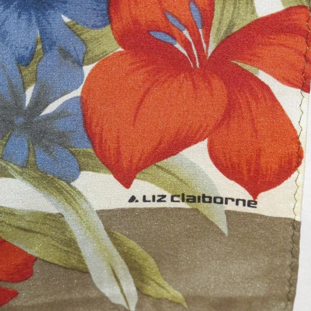 Liz Claiborne liz claiborne